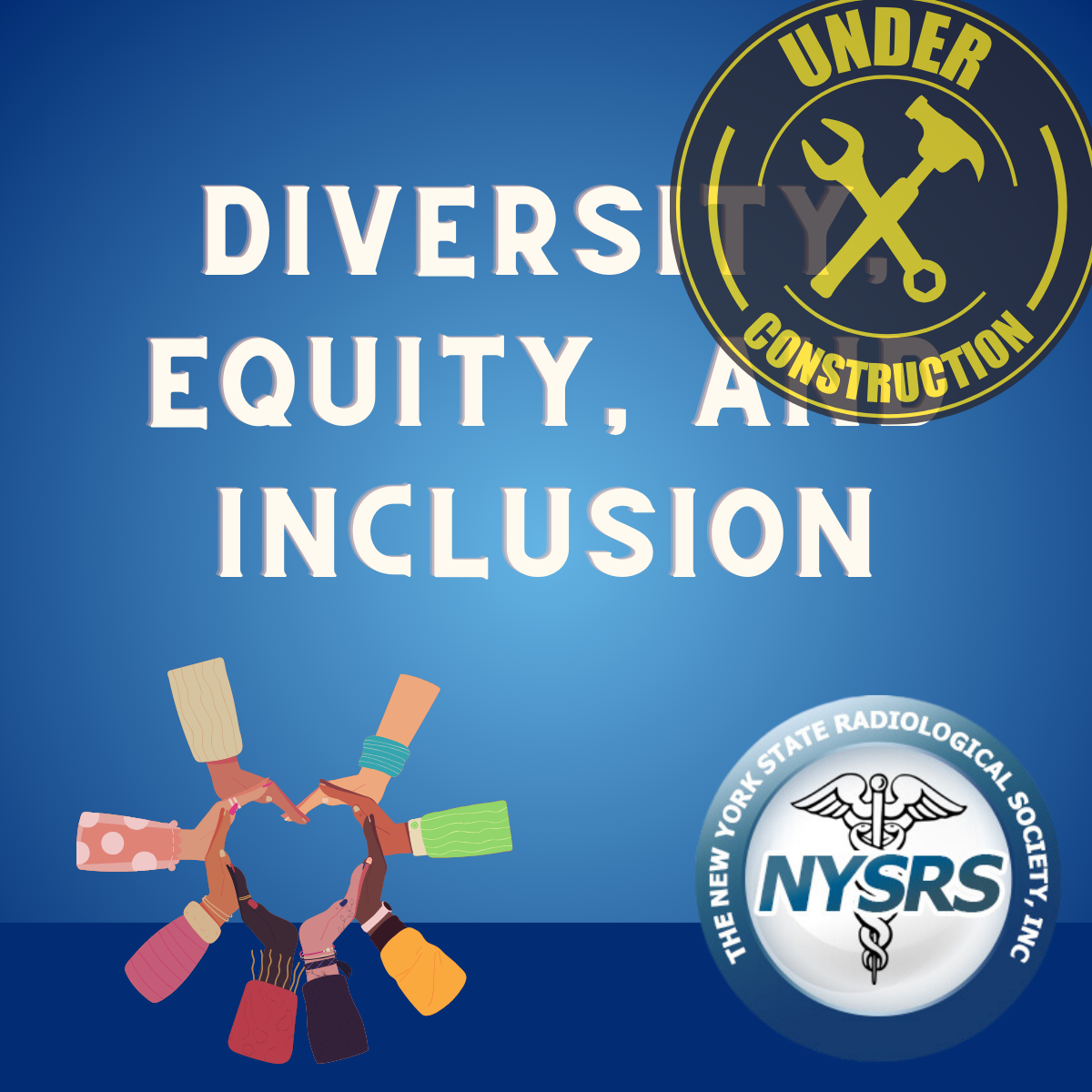 Diversity Equity And Inclusion Committee New York State