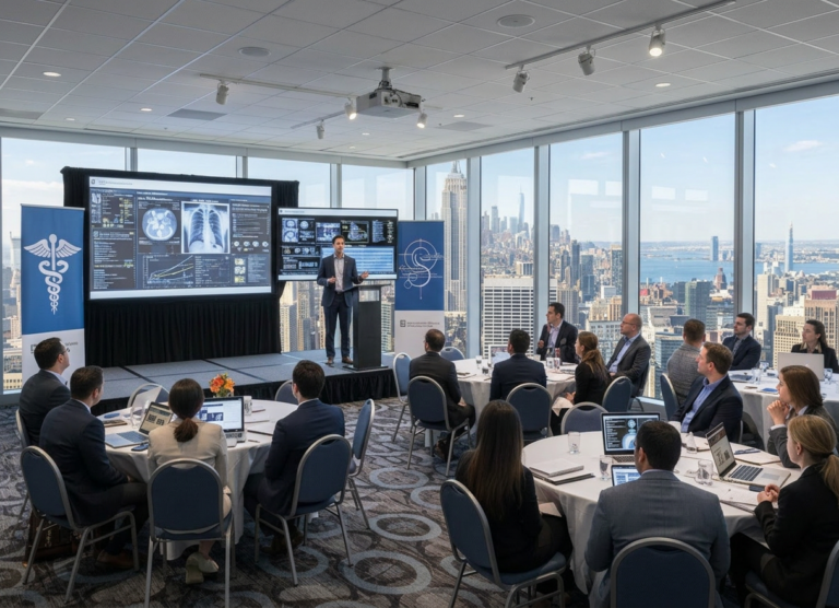 Medical Student Research Symposium