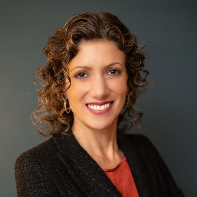 Elizabeth Rula, PhD